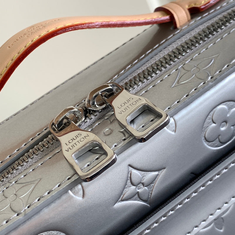 Satchel Bags - VL Bags - 1276