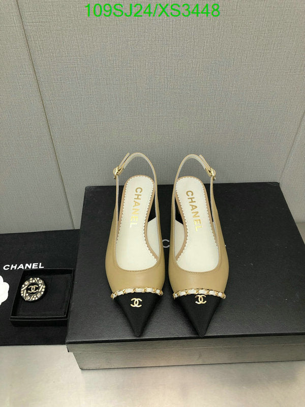 SAMC - CHL Women Shoes Ballet - 365