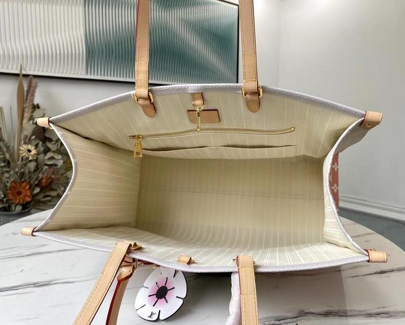SAMC - LOV Bags - 2411