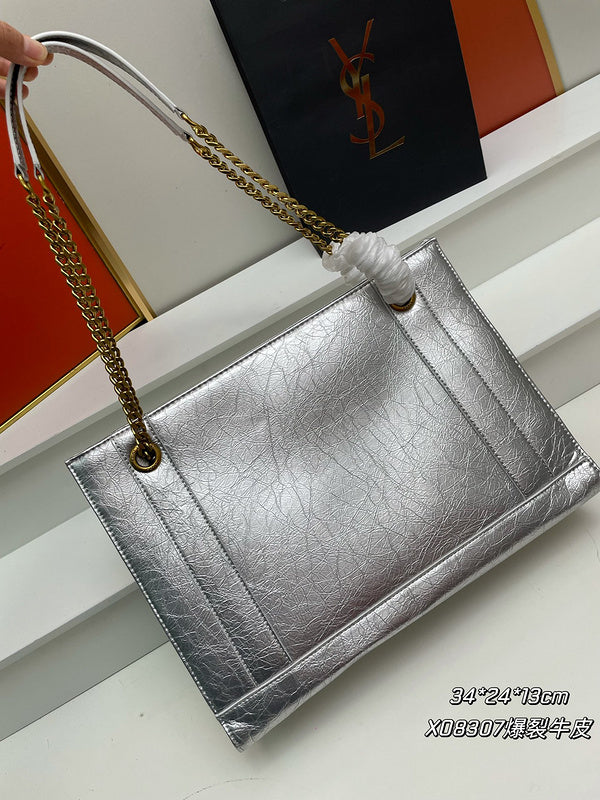 Satchel Bags - SLY Bags - 1175