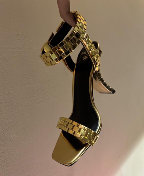 SAMC - BAM Women Shoes - 191
