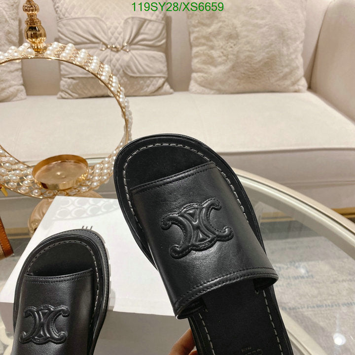 SAMC - COL Women Shoes - 237