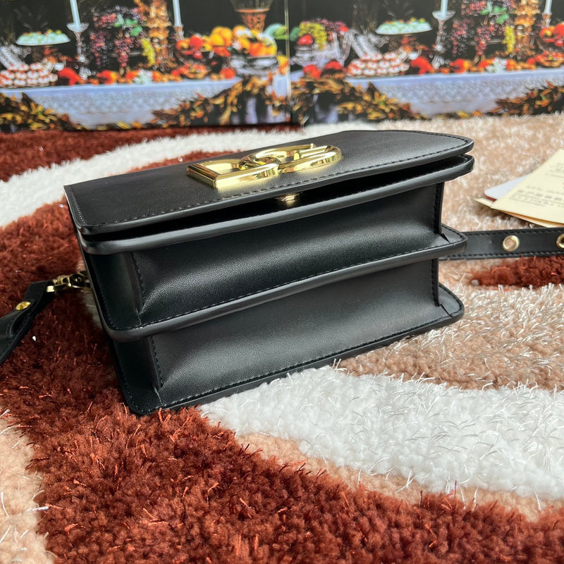 Satchel Bags - DG Bags - 133