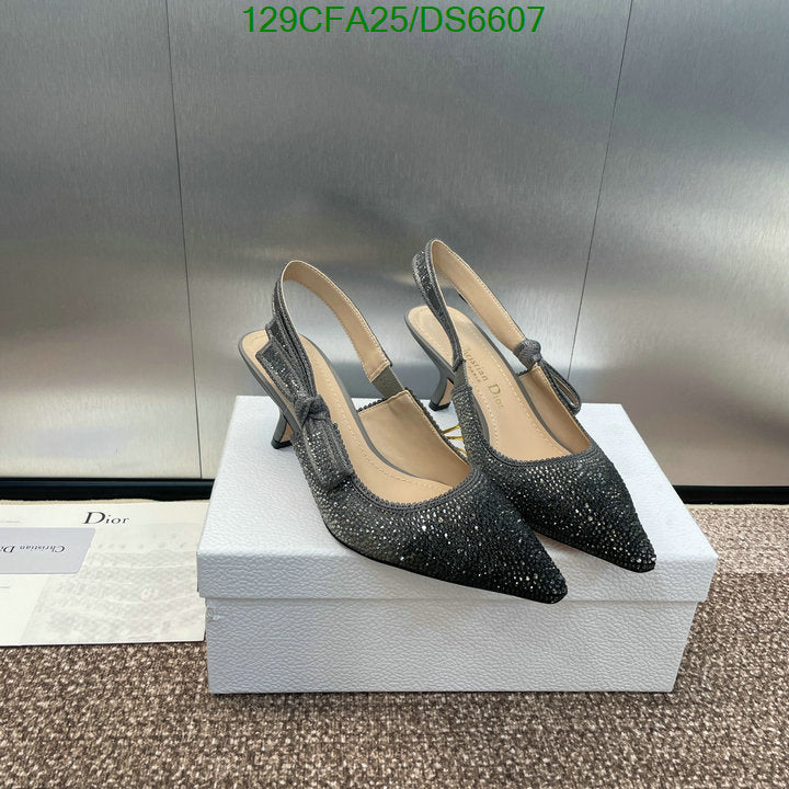 SAMCC - DOR Women Shoes - 1437
