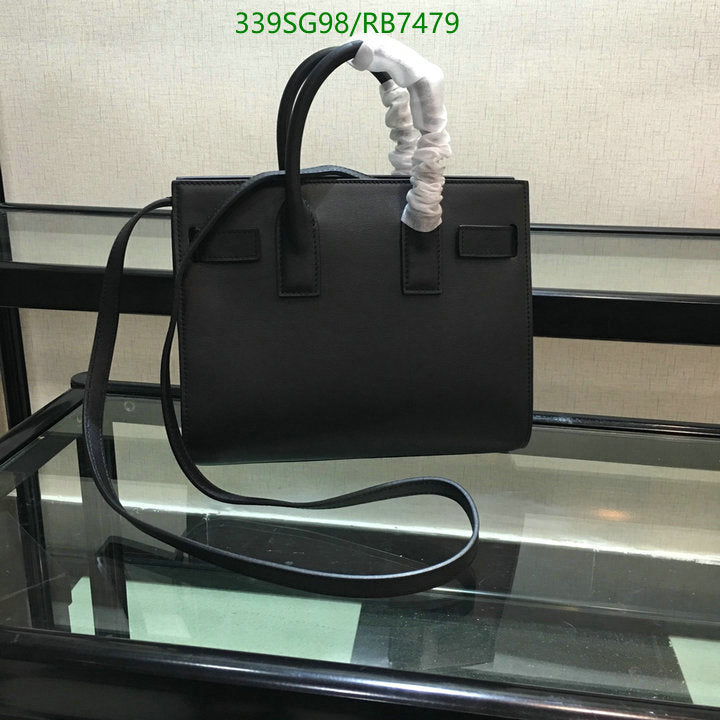 SAMC - YLS Bags - 131