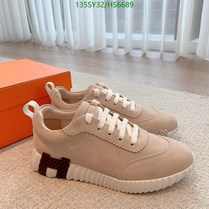 SAMC - HMS Men Shoes - 590