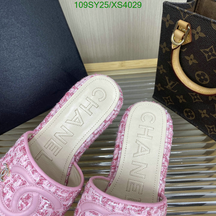 SAMC - CHL Women Shoes High Heels - 195