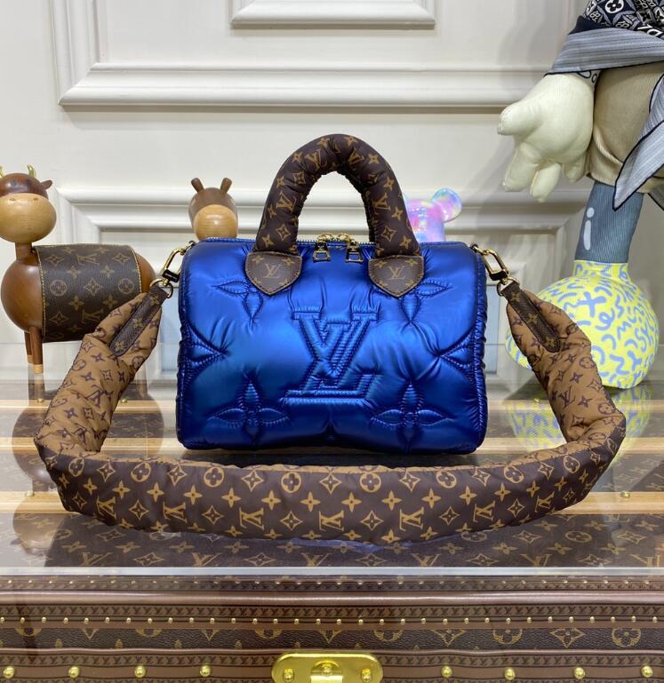 SAMC - LOV Bags - 1496