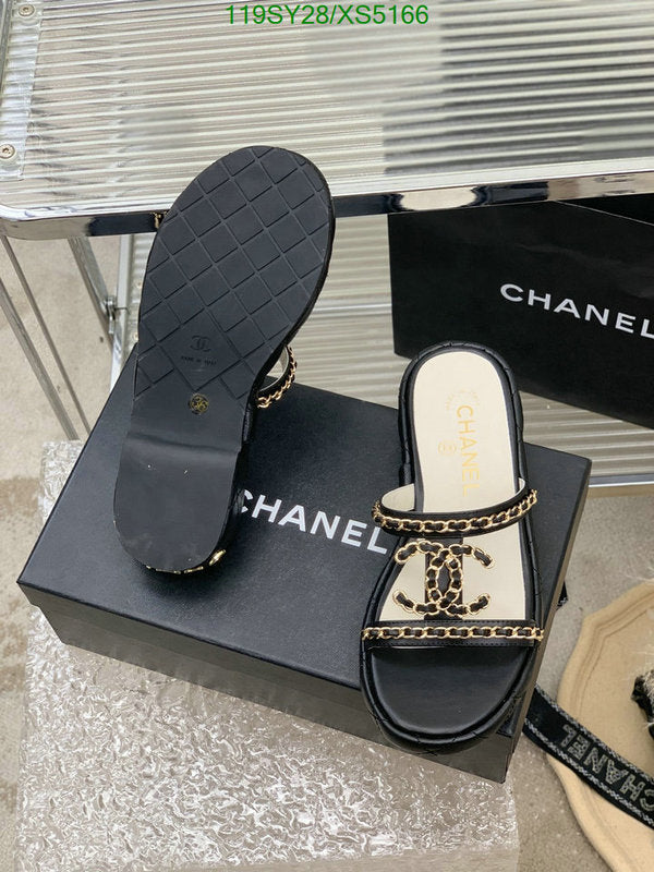 SAMC - CHL Women Shoes Slippers - 142