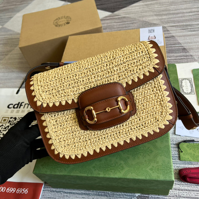 Satchel Bags - GCI Bags - 7921