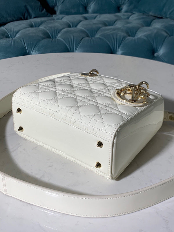 Glami Fashion - DIR Bags - 350