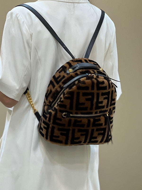 Glami - FDE Bags - 175