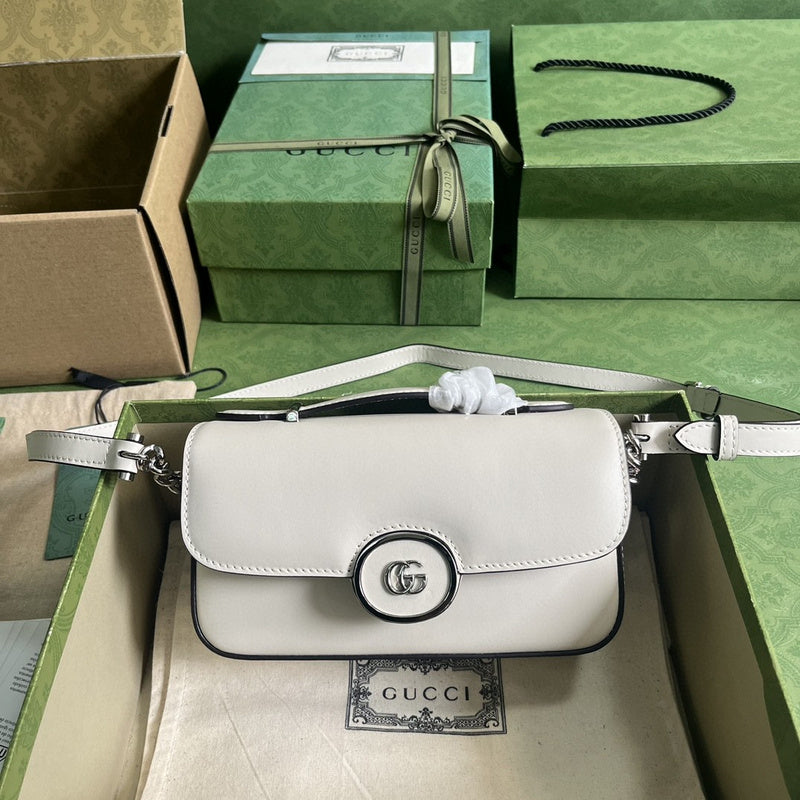 Satchel Bags - GCI Bags - 1425