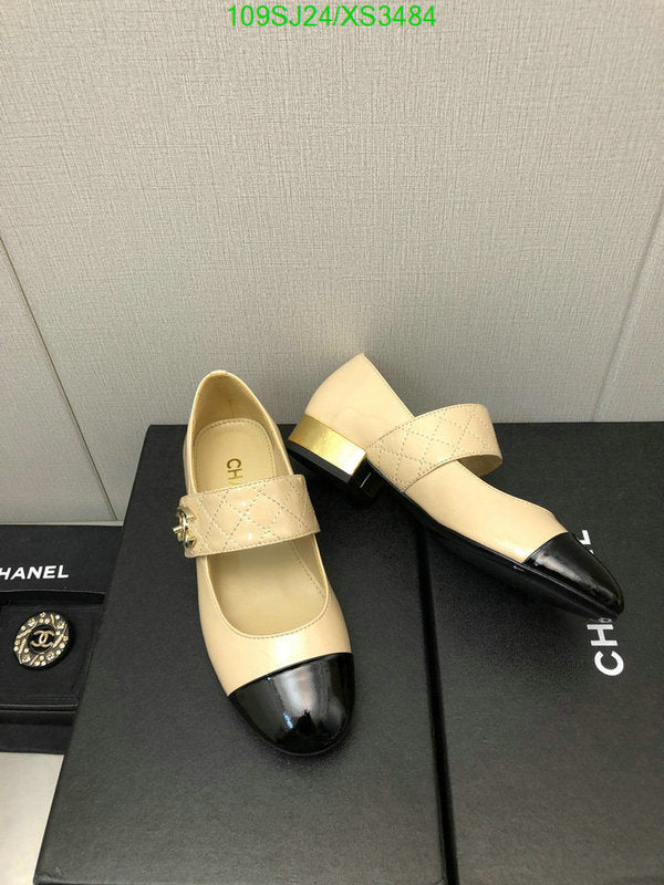 SAMC - CHL Women Shoes Ballet - 374