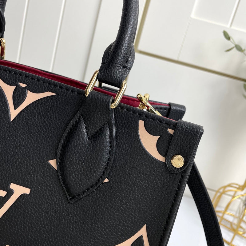 Satchel Bags - VL1 Bags - 429