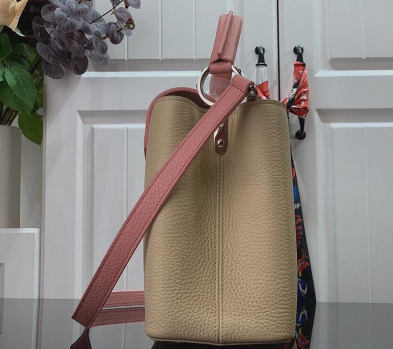 SAMC - LOV Bags - 2773