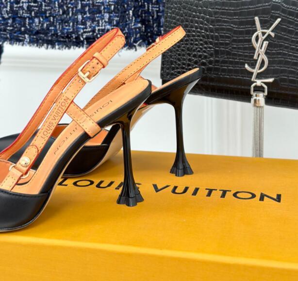 SAMC - LOV Women Shoes - 301