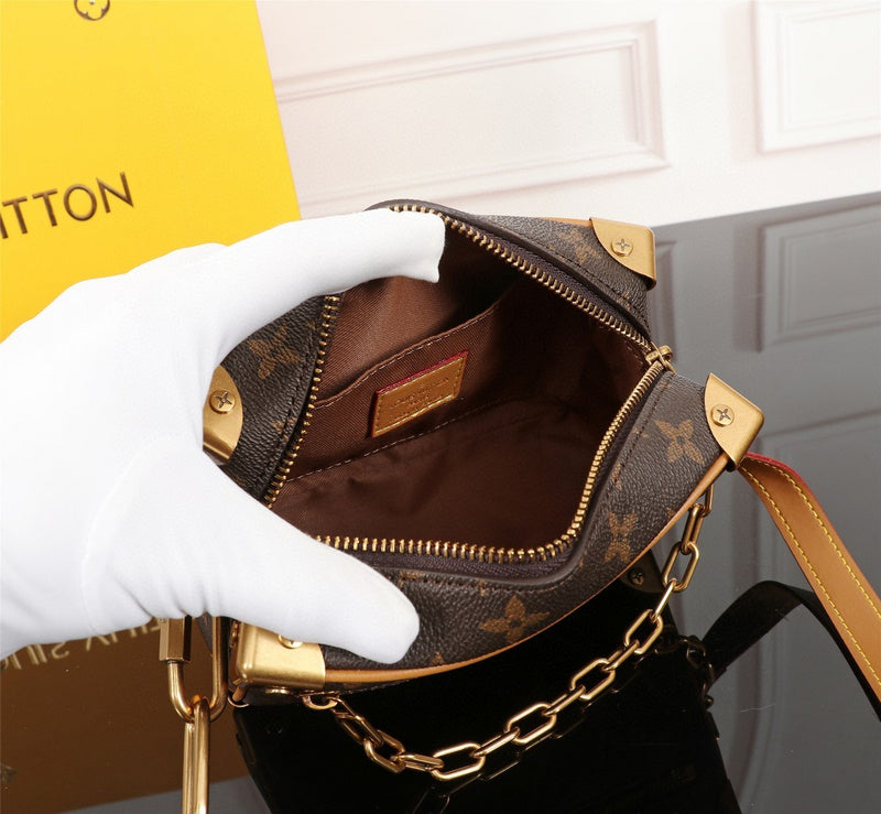 Satchel Bags - VL Bags - 3462
