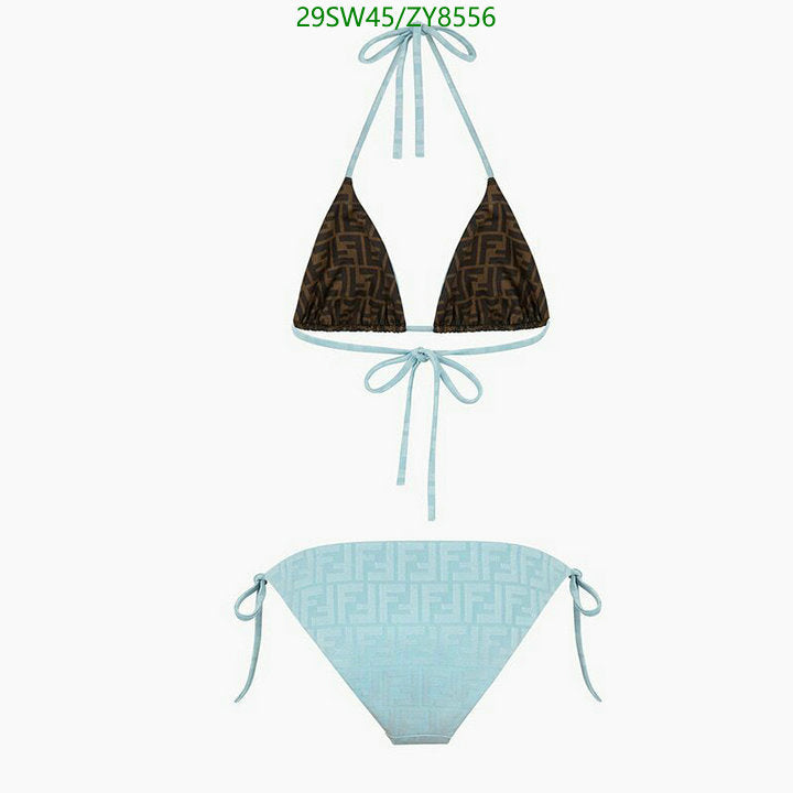 SAMC - FDE Swimsuits - 036