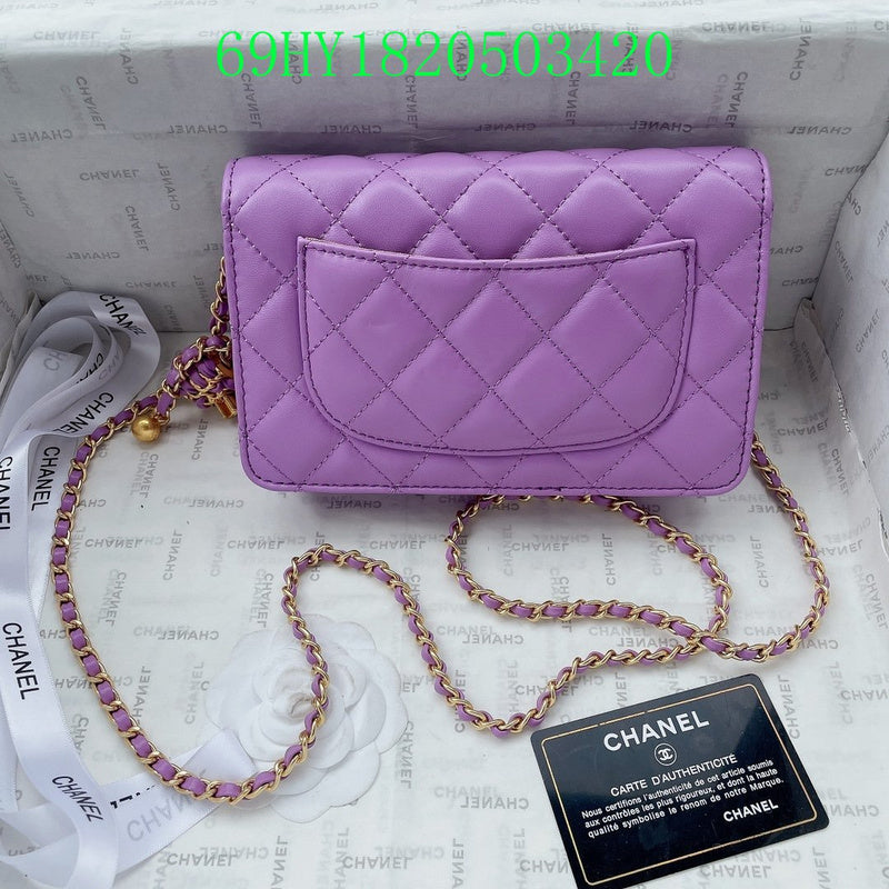 Glami - CHL Bags - 2774