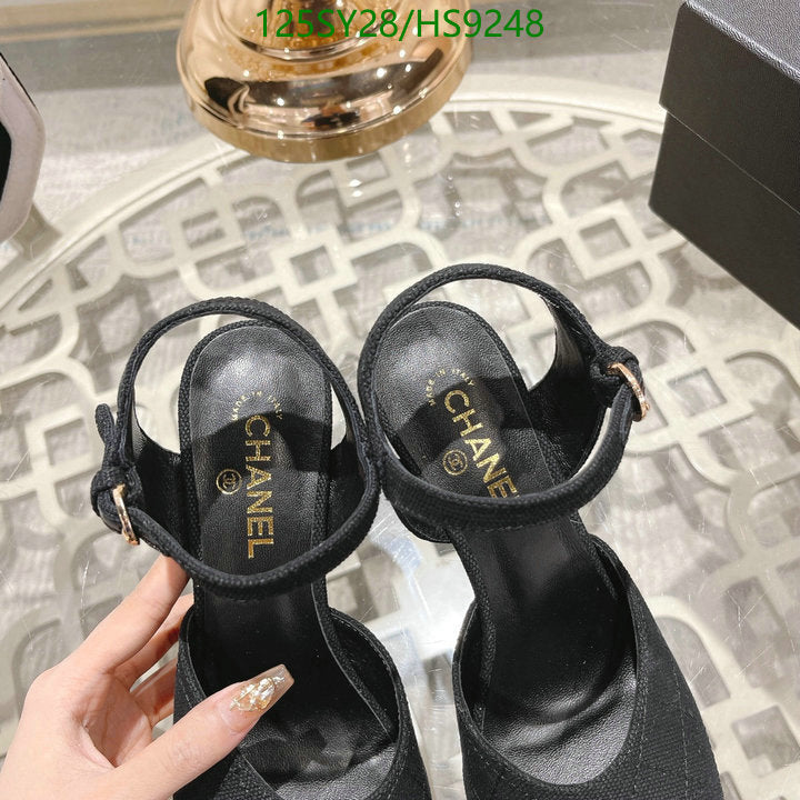SAMC - CHL Women Shoes High Heels - 039