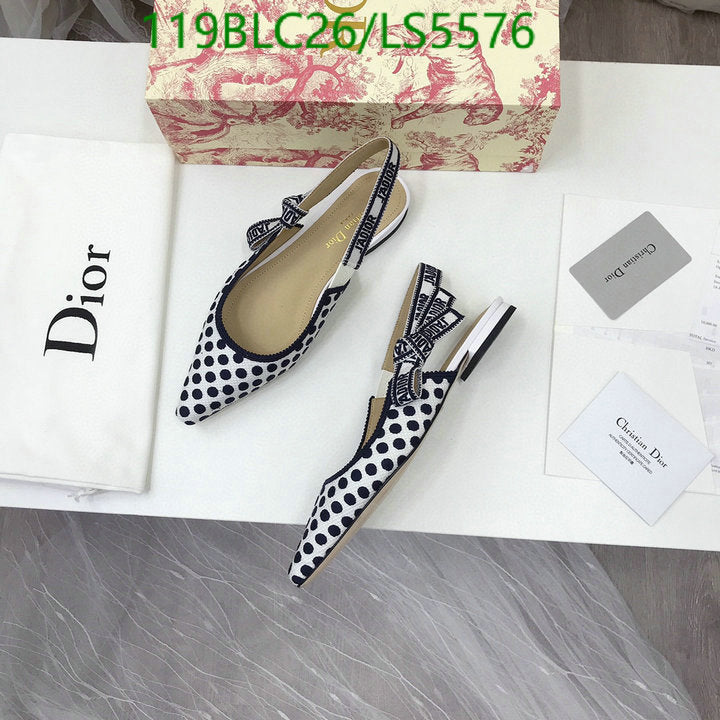 SAMCC - DOR Women Shoes - 2046