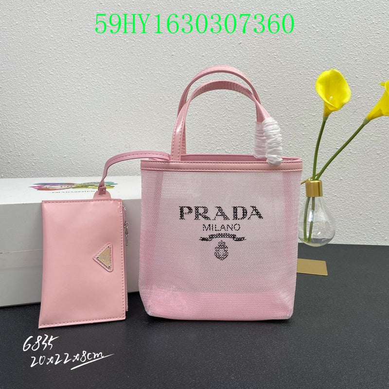 Satchel Bags - PDA Bags - 4598