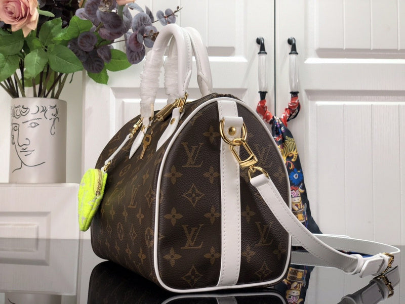 Glami- Glami- Lu-Vi bags - 3454