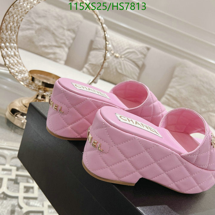 SAMC - CHL Women Shoes High Heels - 089