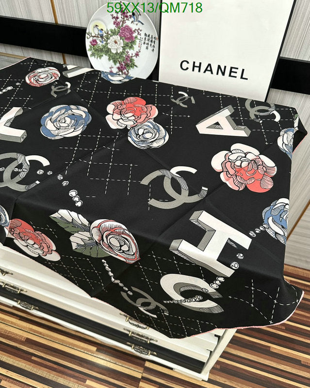 SAMC - CHL Scarves - 534