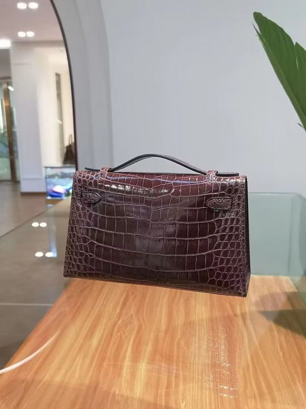 Satchel Bags - HMS-Bags - 554