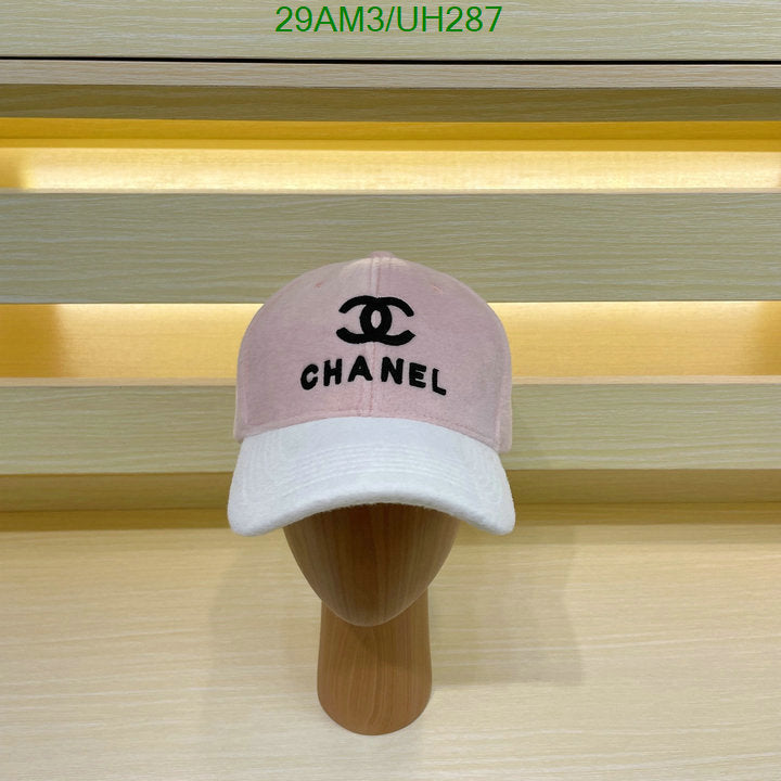 SAMC - CHL Caps & Hats - 119