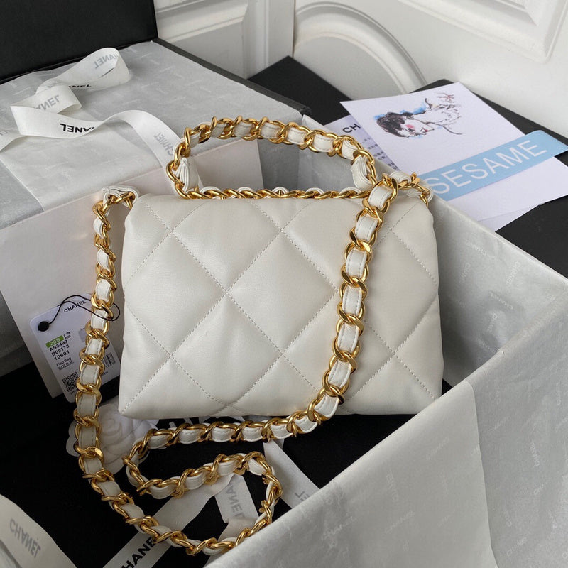 Satchel Bags - CHL Bags - 2650