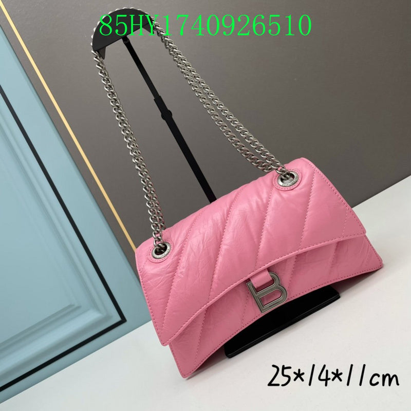 Satchel Bags - BGA Bags - 2047