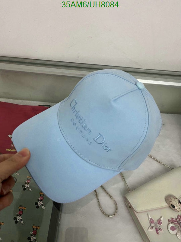 SAMC - DOR Caps & Hats - 038