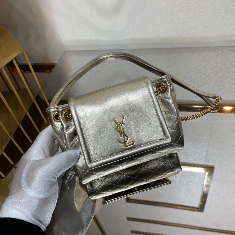 Satchel Bags - SLY Bags - 2057