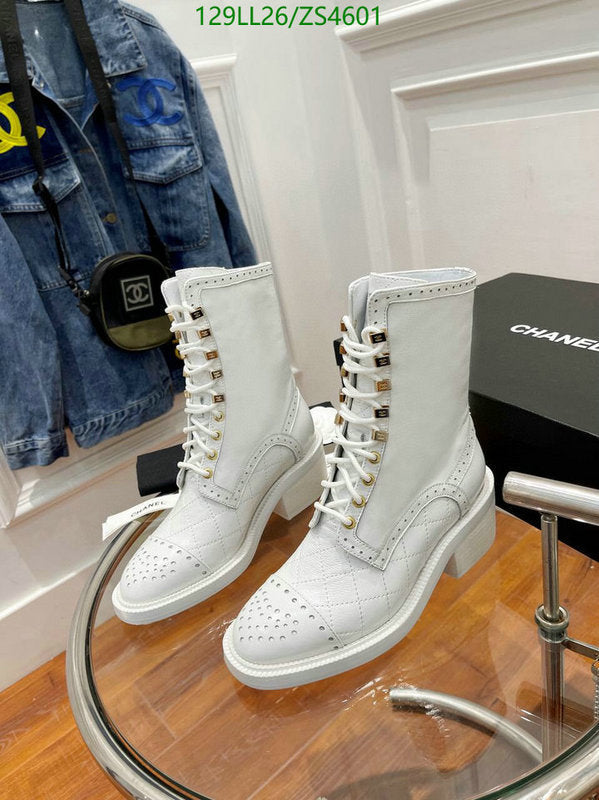 SAMC - Mix Boots - 445