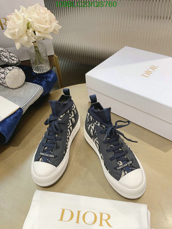 SAMCC - DOR Women Shoes - 1642