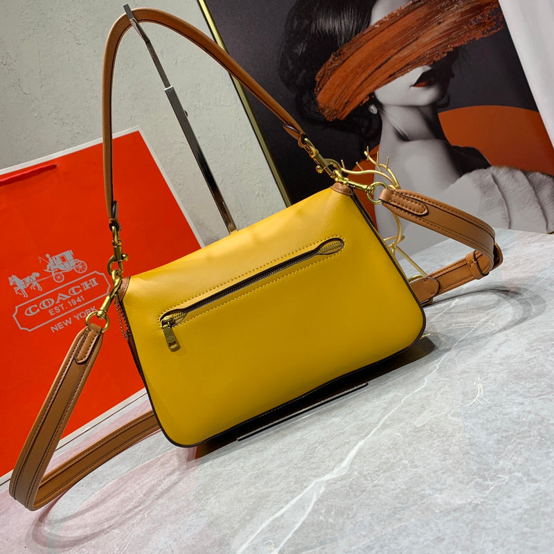 Satchel Bags - CCH Bags - 562
