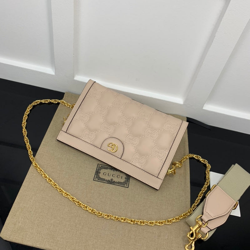 Satchel Bags - GCI Bags - 1013