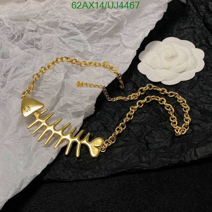 SAMC - CHL Jewelry - 360