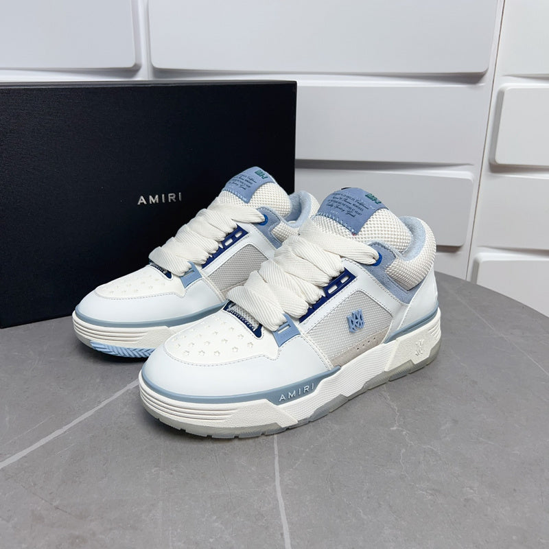 glami - AMIR Men Shoes - 125