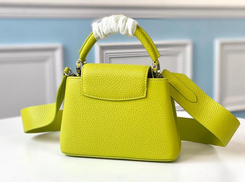 SAMC - LOV Bags - 3183