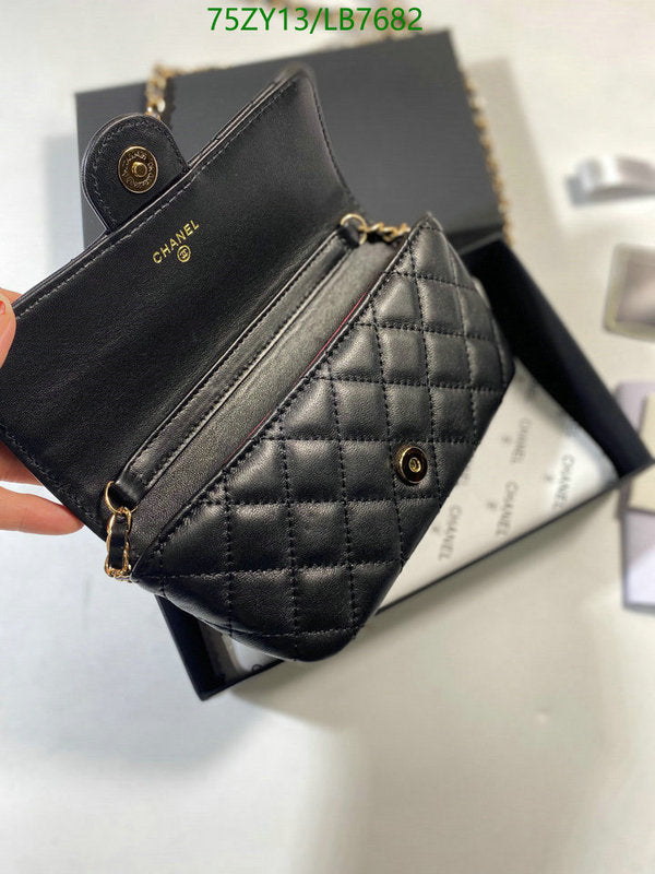 SAMC - CHL Bags Crossbody - 022