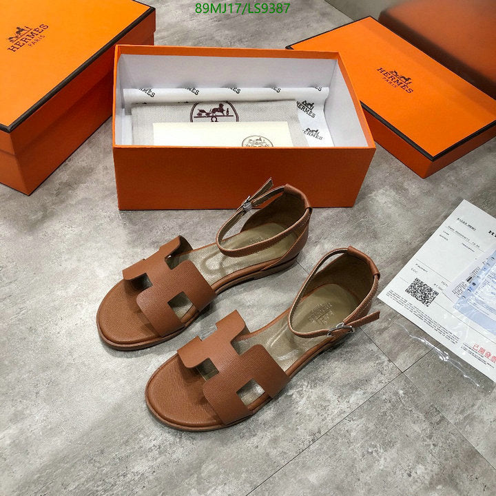 SAMC - HMS Women Shoes - 533
