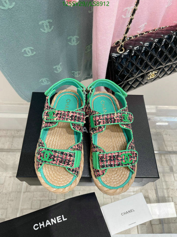SAMC - CHL Women Shoes Beach - 163