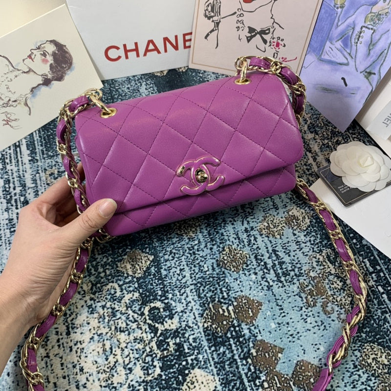 Satchel Bags - CHL Bags - 1703