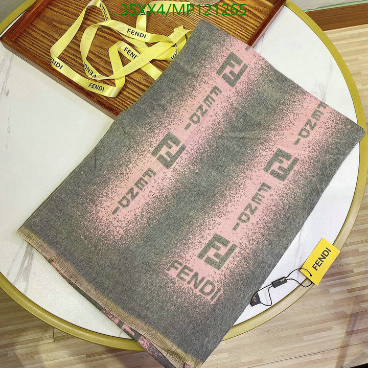 SAMC - FDE Scarves - 205