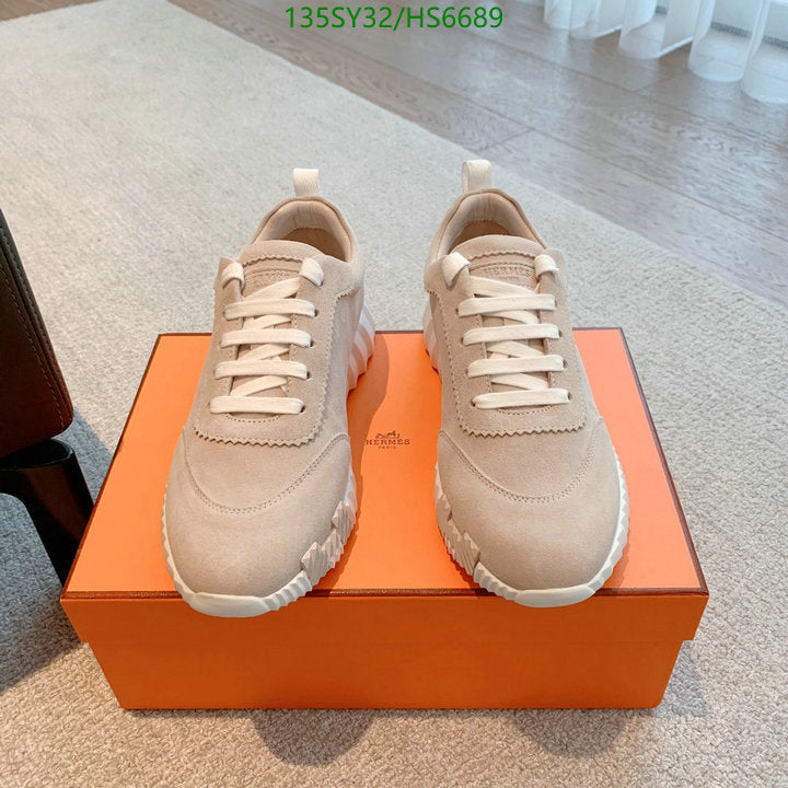 SAMC - HMS Men Shoes - 590