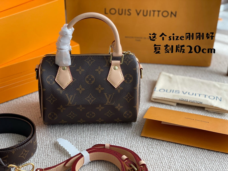 Satchel Bags - VL1 Bags - 445